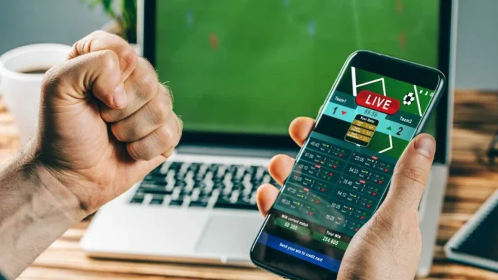 A Explosão e Regulamentação das Apostas Esportivas Online no Brasil