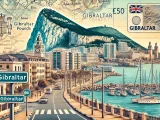 Formação de empresa em Gibraltar