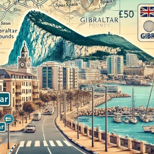 Formação de empresa em Gibraltar