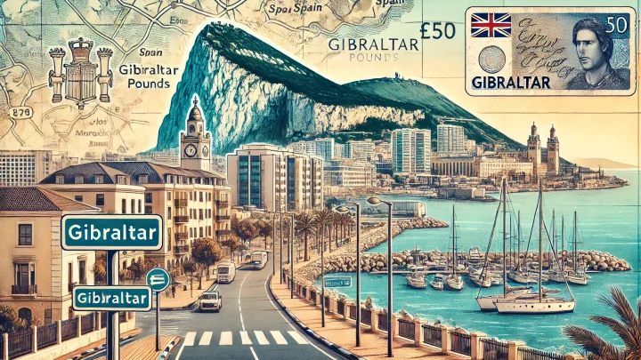 Como Formar uma Empresa em Gibraltar
