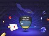 Serviços para Obtenção da Licença de Jogos de Curaçao