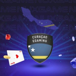 Serviços para Obtenção da Licença de Jogos de Curaçao