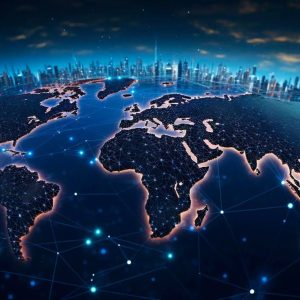 Sua Passarela para os Mercados Globais