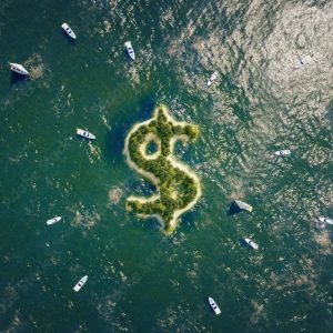 Benefícios de Abrir uma Conta Offshore