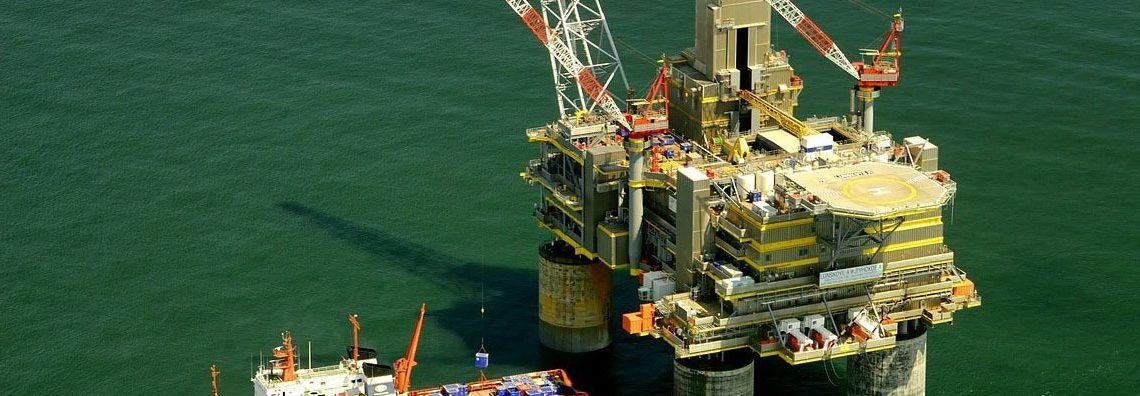 Impactos das Mudanças Regulamentares Globais nas Estruturas Offshore