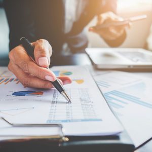 Um Paraíso Fiscal ou Uma Estratégia Prudente