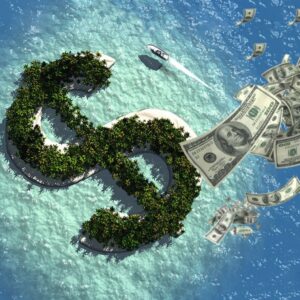 Benefícios da empresa offshore