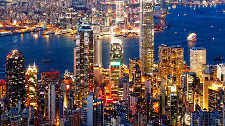 Hong Kong, Hong Kong Travel Guide- Top Hotels, Restaurants, Vacations,  Sightseeing in Hong Kong- Hotel Search by Hotel & Travel Index: Travel  Weekly