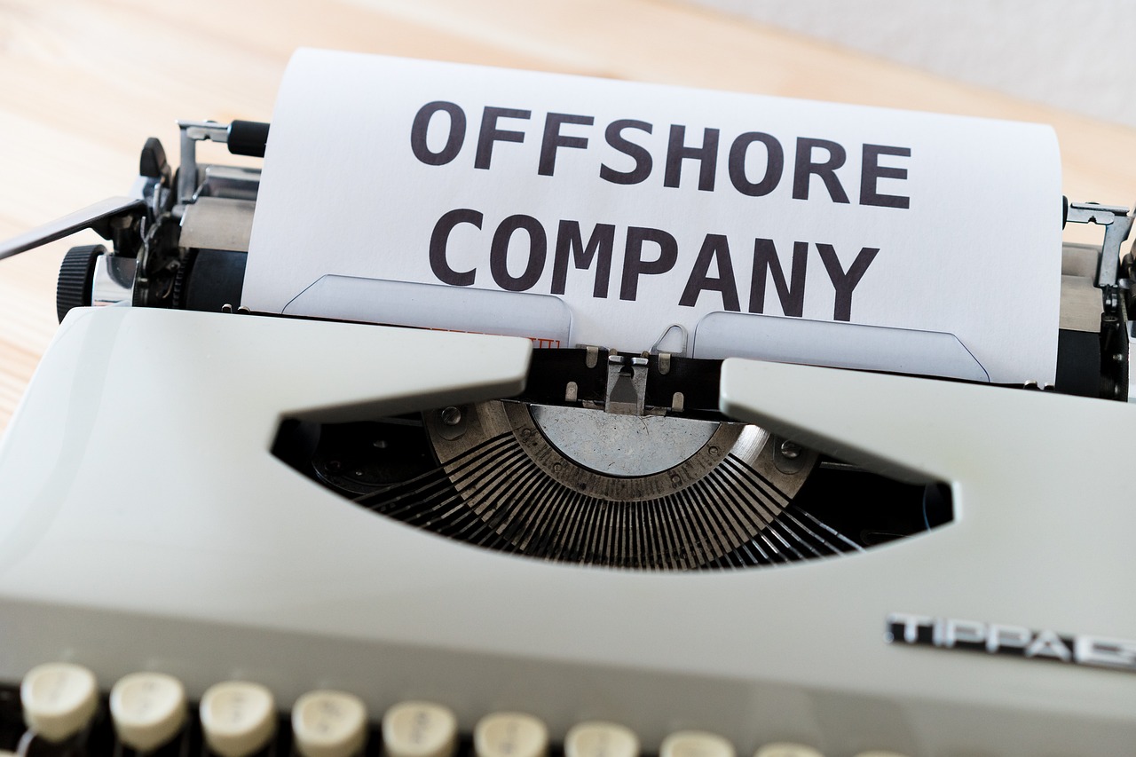 Empresa offshore: Private Investment Company (PIC)| EuQueroInvestir