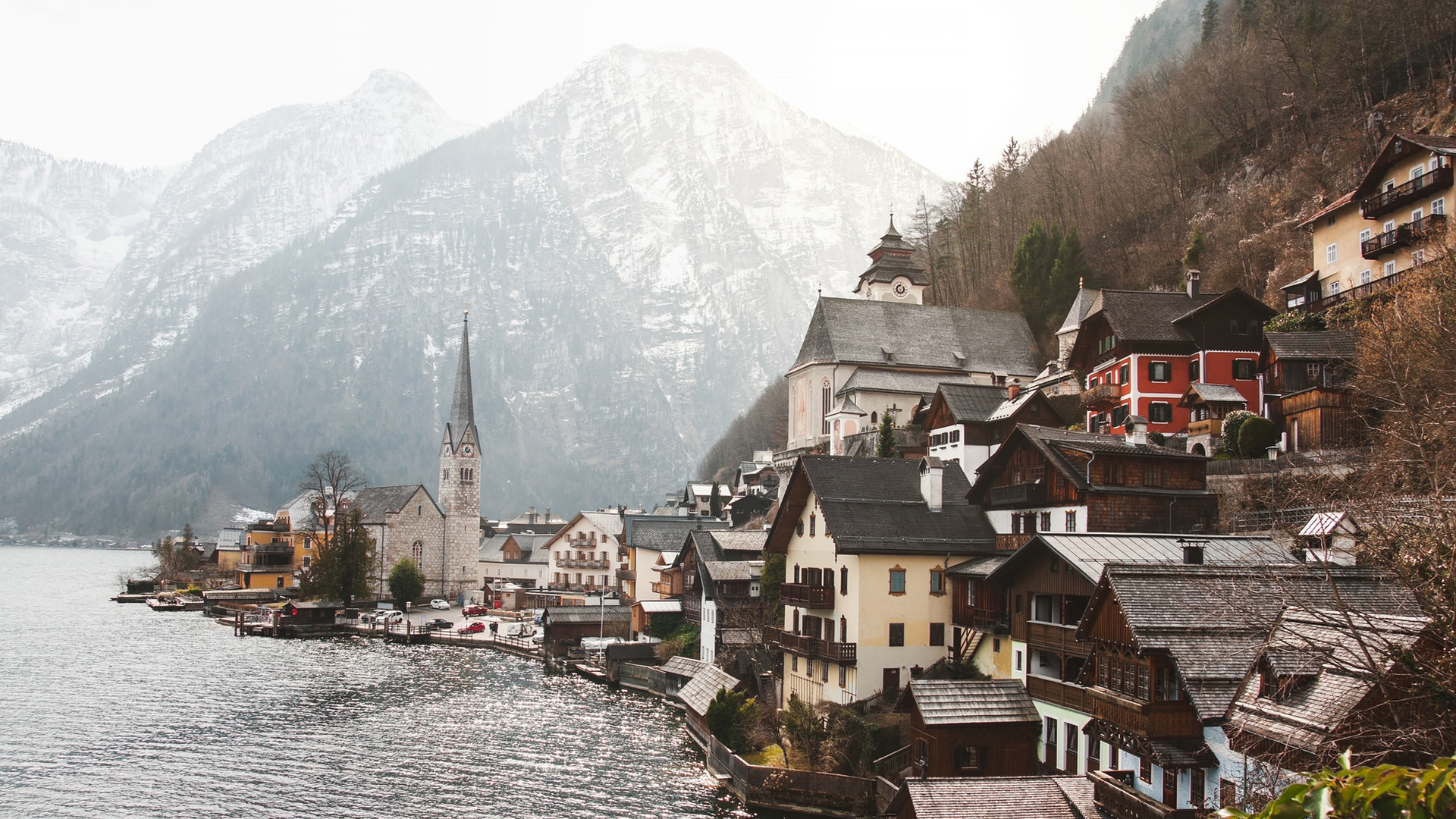 Saiba quais as principais cidades turísticas da Áustria | Blog Travel Class