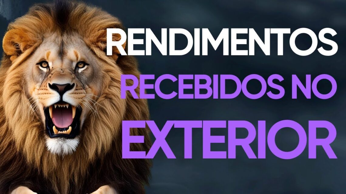 Declaração de Investimentos no Exterior no IRPF 2025: O Que Mudou? Declaração de Investimentos no Exterior no IRPF 2025: O Que Mudou?