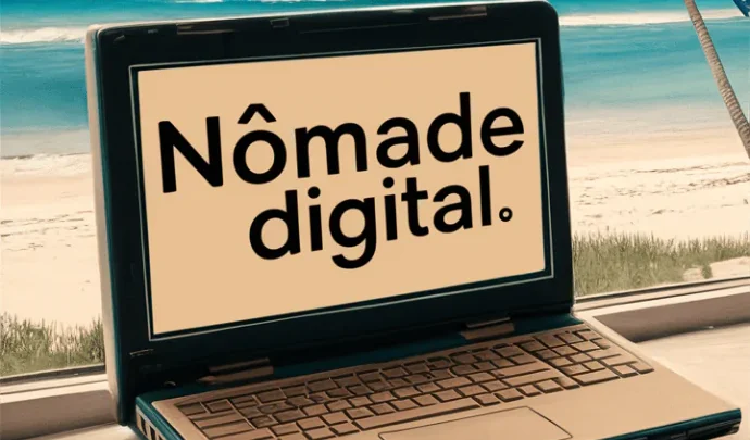 Como o nomadismo digital está revolucionando o banking offshore em 2025?