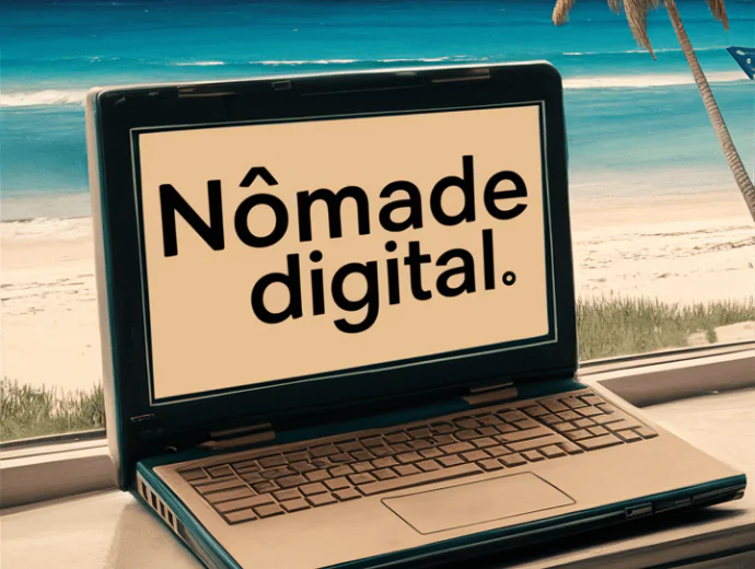 Como o nomadismo digital está revolucionando o banking offshore em 2025? Como o nomadismo digital está revolucionando o banking offshore em 2025?