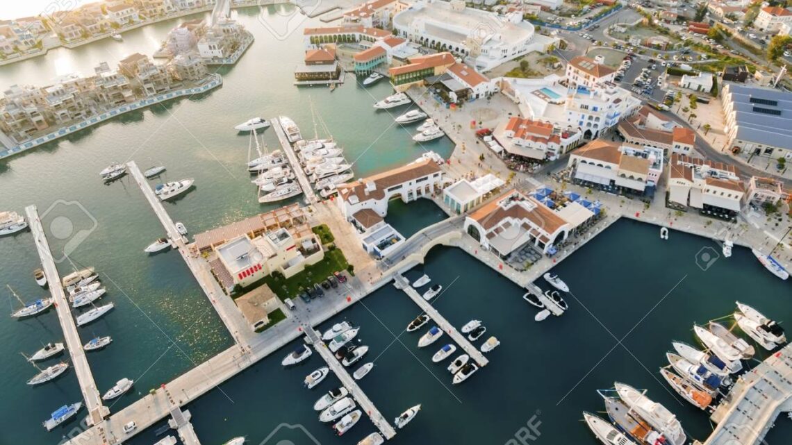 Por que Cyprus pode ser a melhor decisão para sua empresa em 2025? Por que Cyprus pode ser a melhor decisão para sua empresa em 2025?