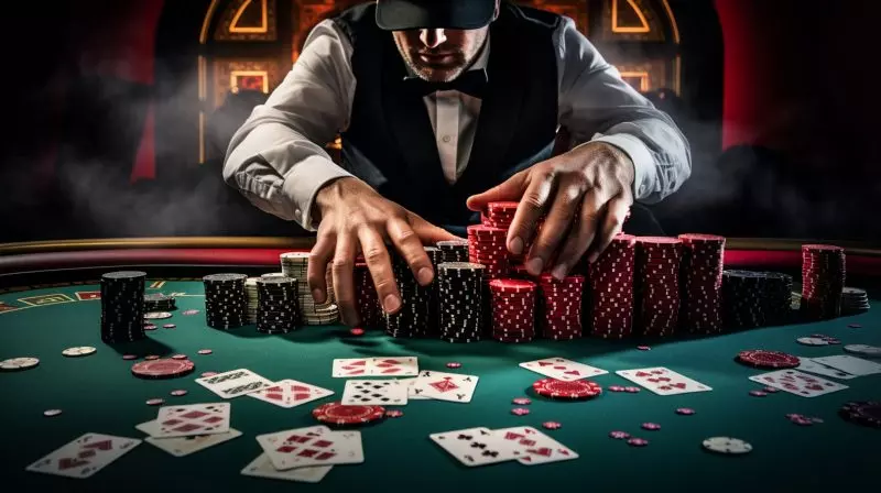 Por que Nevis Está Virando o Queridinho dos Empresários de Jogos Online? Por que Nevis Está Virando o Queridinho dos Empresários de Jogos Online?