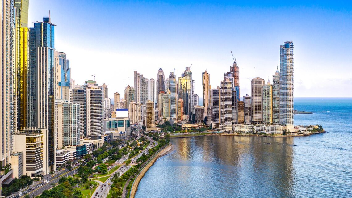 Por Que o Panamá Ainda é o Rei das Contas Offshore em 2025? Por Que o Panamá Ainda é o Rei das Contas Offshore em 2025?