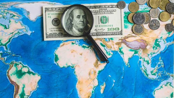 Os Paraísos Fiscais Estão Com os Dias Contados?