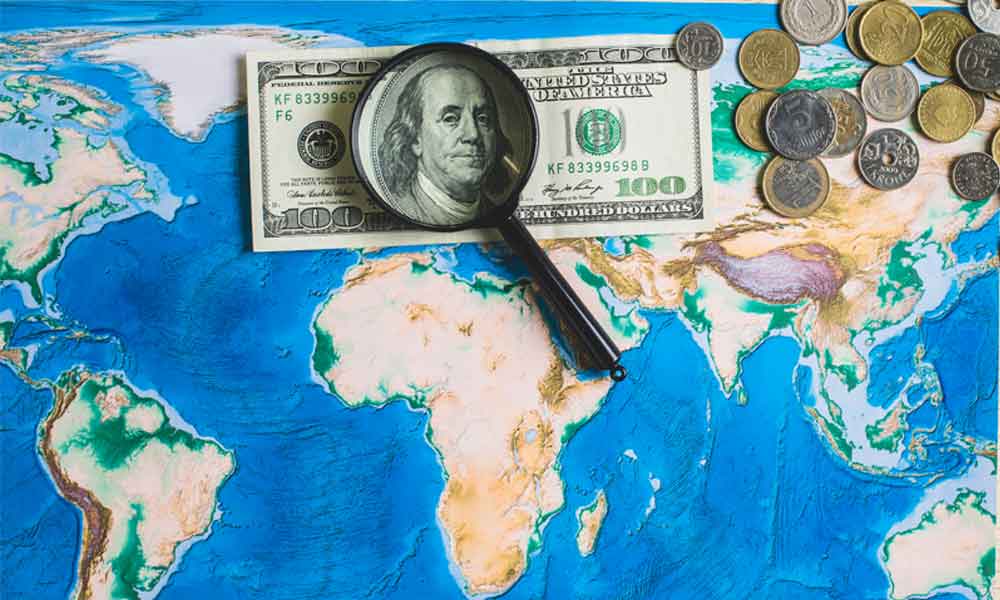 Os Paraísos Fiscais Estão Com os Dias Contados?