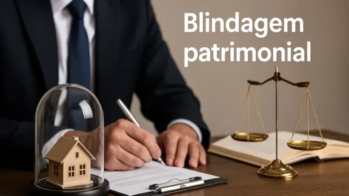 Blindagem Internacional 2026: As Jurisdições que Realmente Funcionam (e as que são Furada)