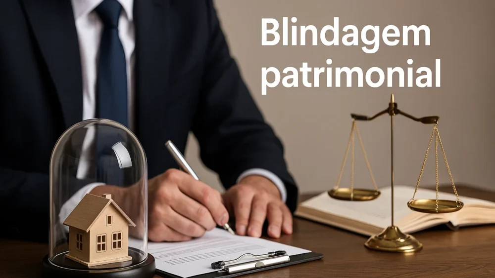 Blindagem Internacional 2026: As Jurisdições que Realmente Funcionam (e as que são Furada)