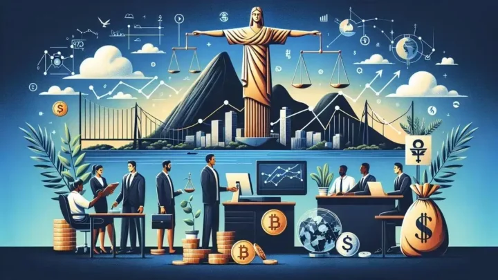 Por que empresários estão levando dinheiro para fora do Brasil?