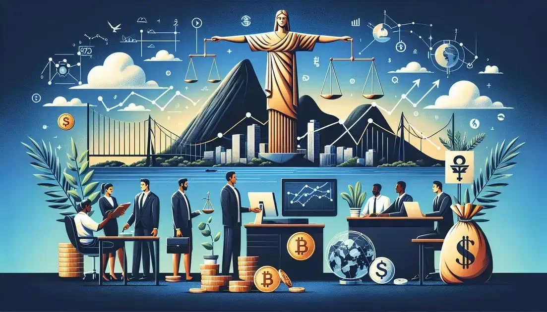 Por que empresários estão levando dinheiro para fora do Brasil?