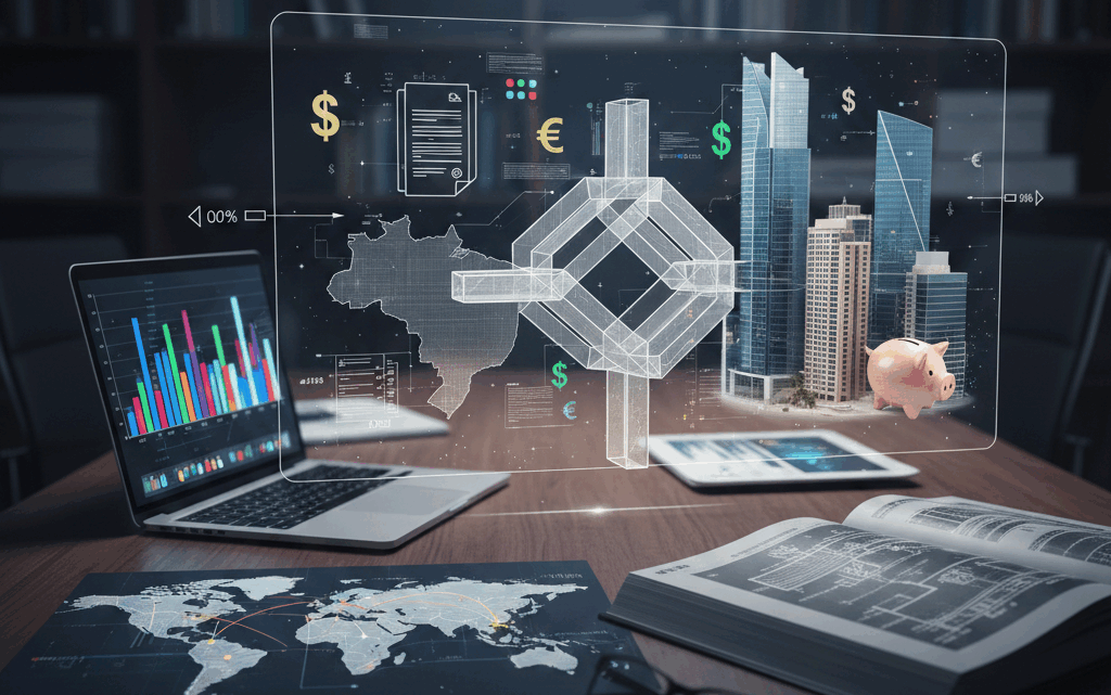 Conta Offshore para Empresários Brasileiros: Quando Faz Sentido (e Como Não Cometer o Erro que Eu Vejo Toda Semana)