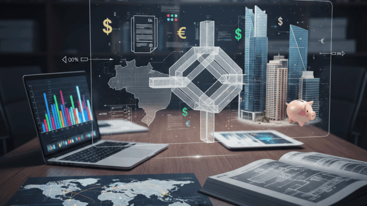 Conta Offshore para Empresários Brasileiros: Quando Faz Sentido (e Como Não Cometer o Erro que Eu Vejo Toda Semana)