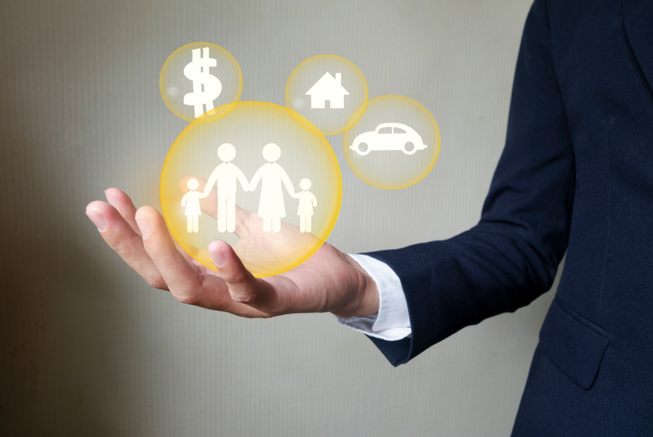 Holding familiar: a importância de um Escritório de Advocacia para a  estruturação - Blog Prado Advogados