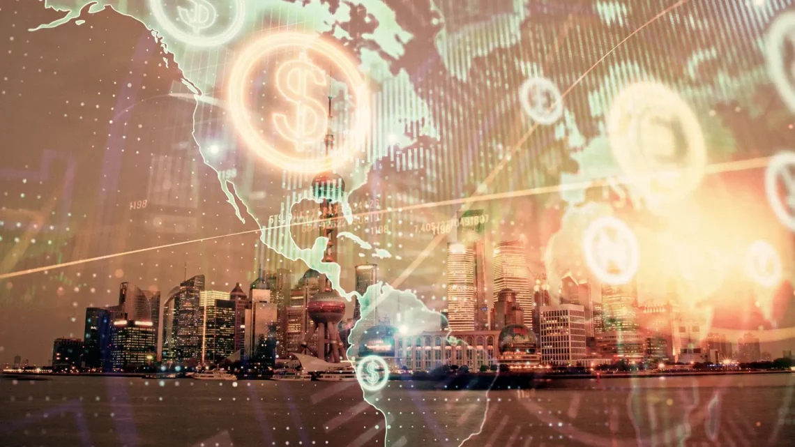 Conta Bancária nos EUA Sendo Estrangeiro: O Que Ninguém Te Conta de Verdade