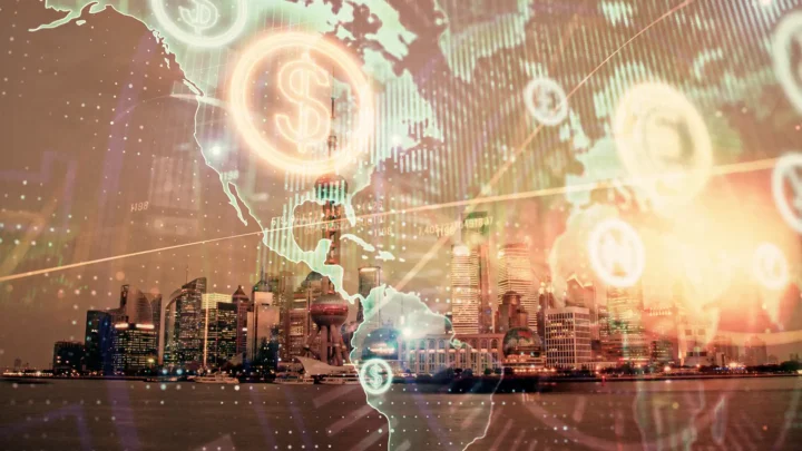 Conta Bancária nos EUA Sendo Estrangeiro: O Que Ninguém Te Conta de Verdade