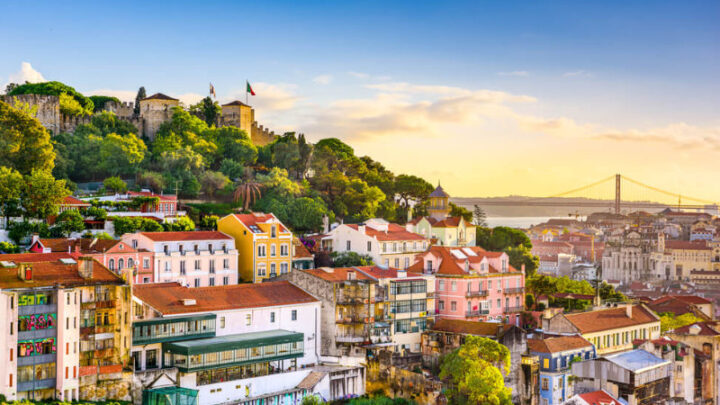 Conta Offshore em Portugal: Vale a Pena para o Empresário Brasileiro?