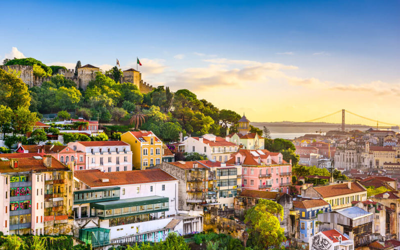 Conta Offshore em Portugal: Vale a Pena para o Empresário Brasileiro?