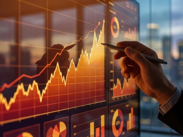 Prediction Markets Hit Record Highs in October Surge - iGamingToday.com -  News, insights and Slots review