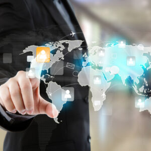 Os 6 melhores países para abrir uma conta bancária offshore