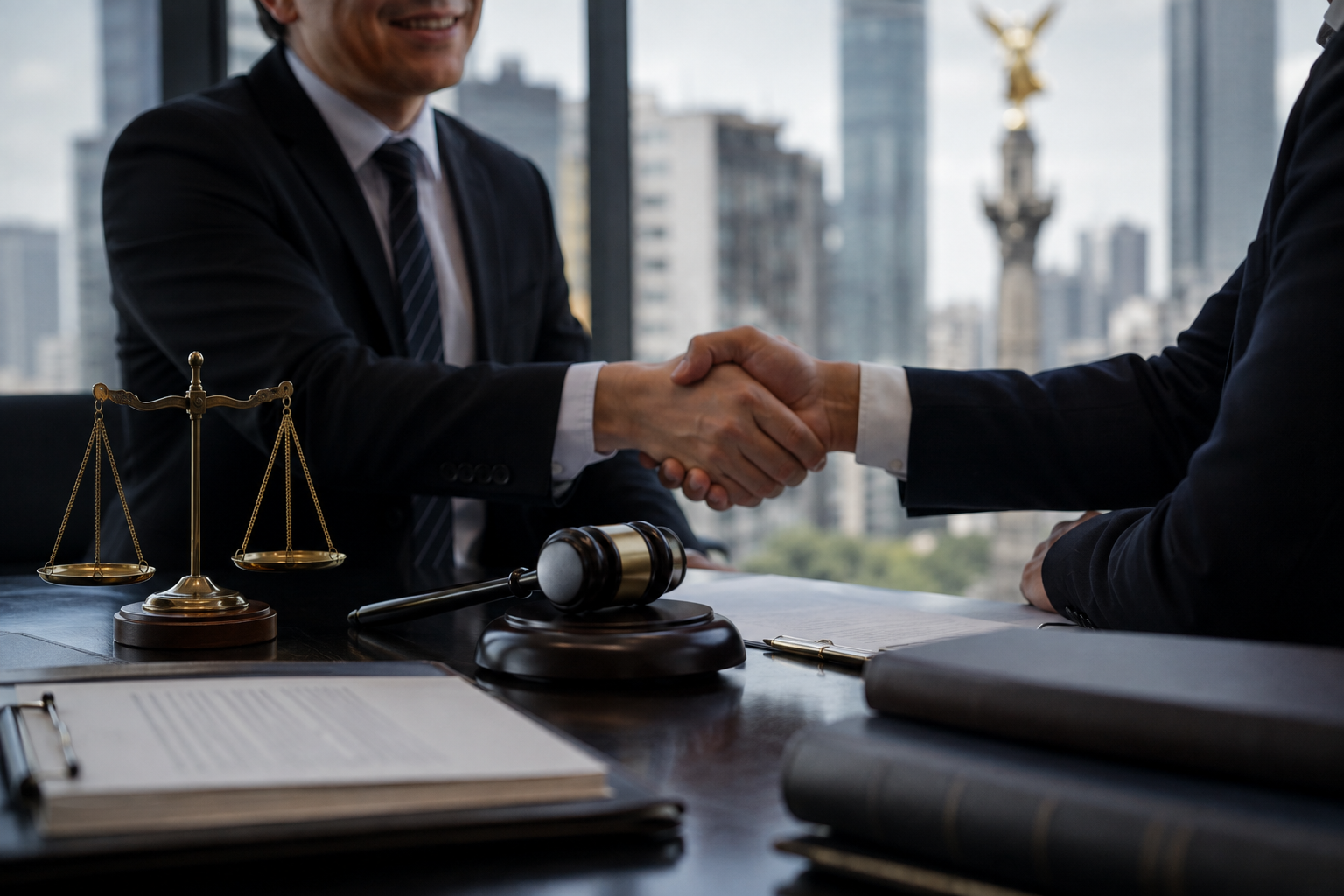 Abrir Empresa no México: Estrutura, Custos e Exigências para Brasileiros