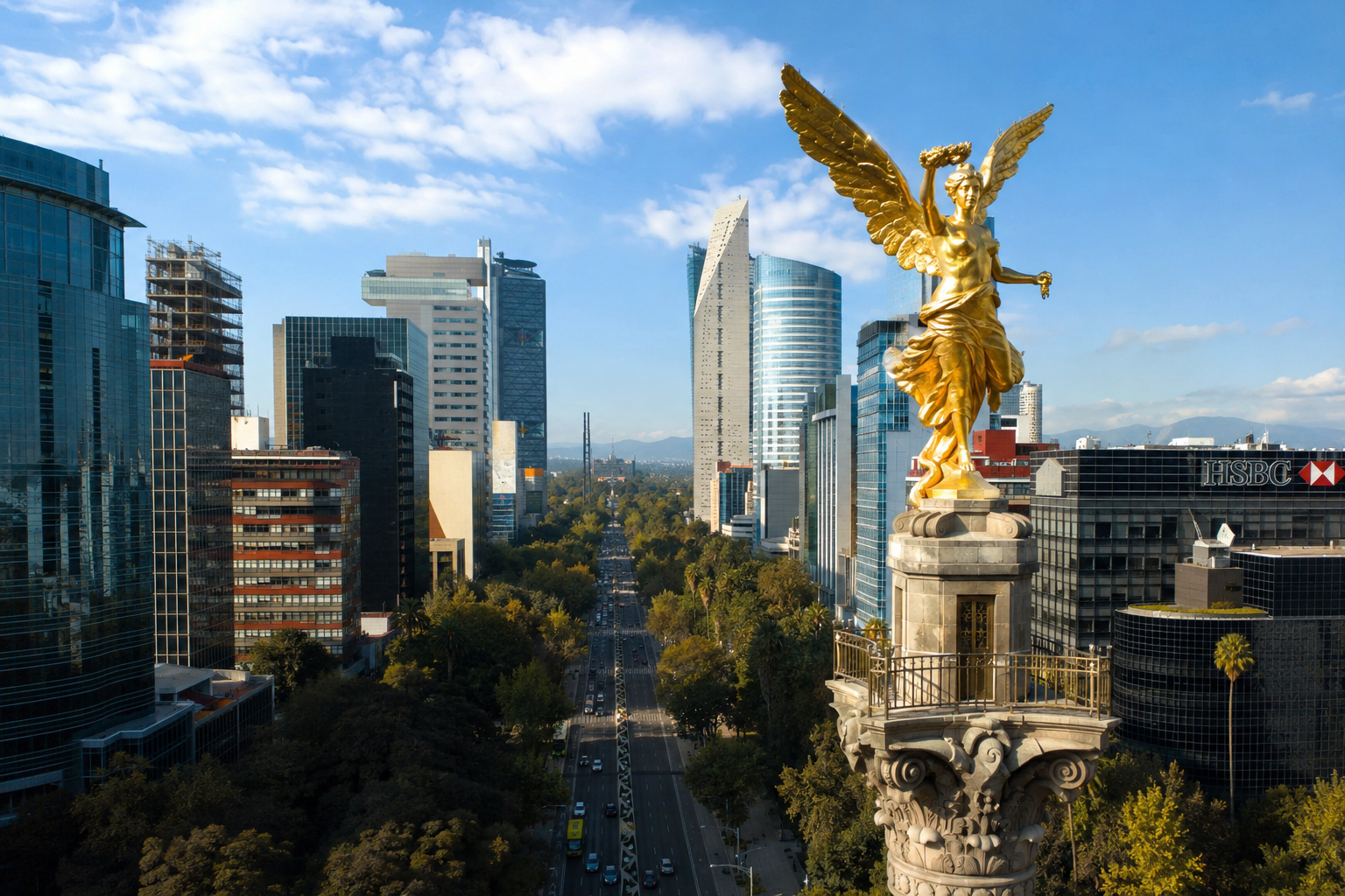 Brasileiro Precisa Morar no México para Abrir uma Empresa?