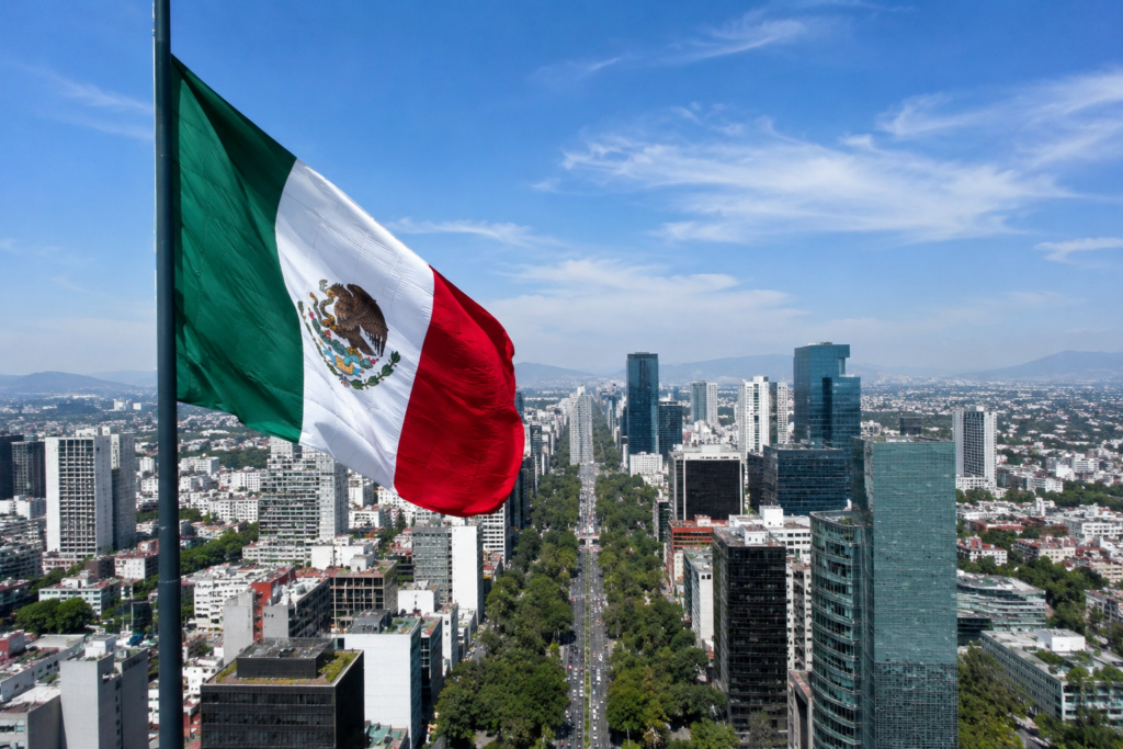 Investimento estrangeiro e abertura de empresa no México para brasileiros