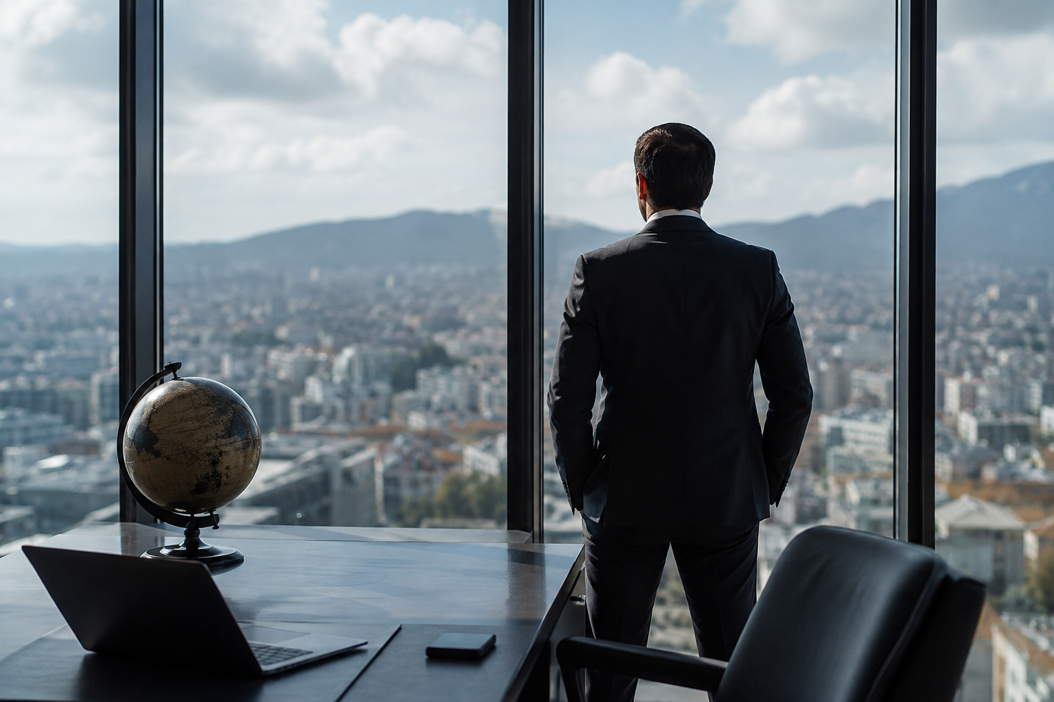 Melhores Bancos Offshore para Expatriados Brasileiros Morando na Europa