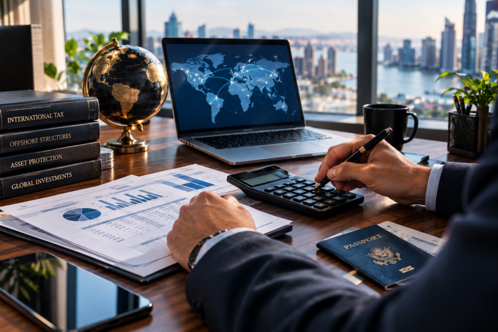 Custos de Manutenção de Offshore em 2026
